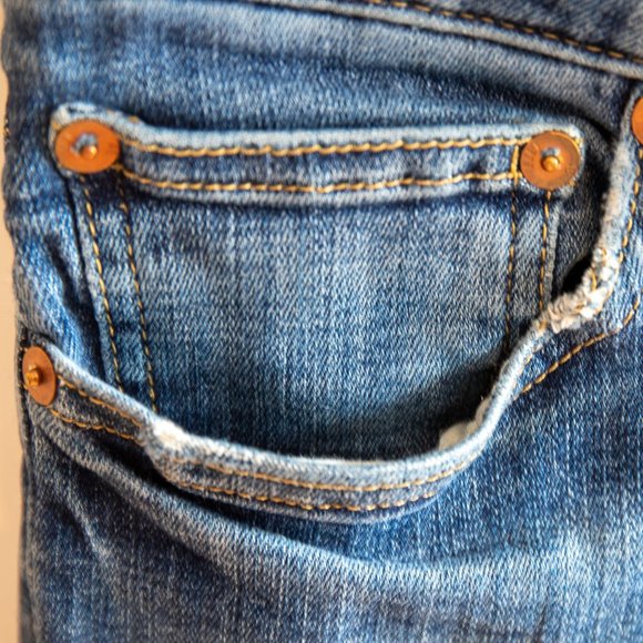 Jeans - Picture 6 of 9